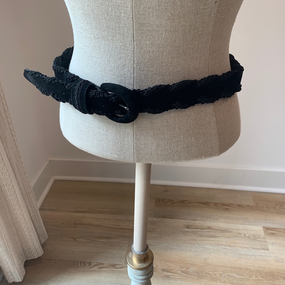 Beautiful belt